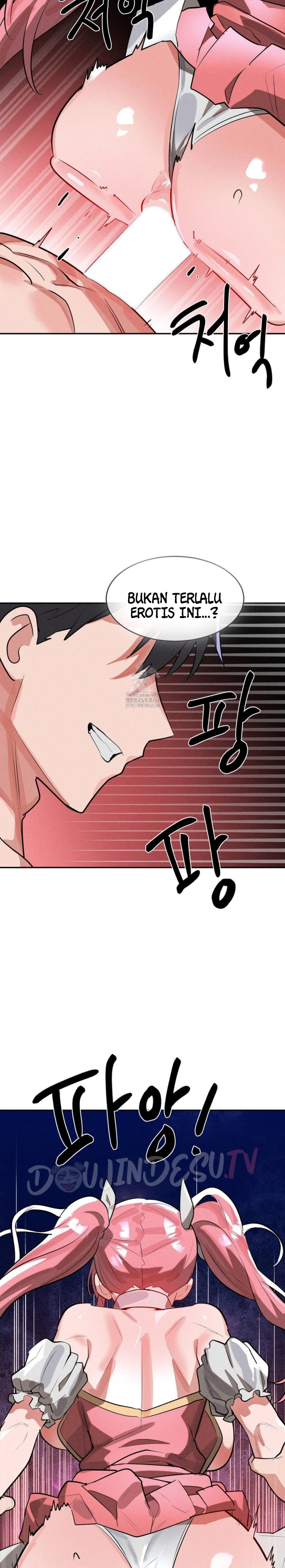 Read manhwa  Magical Girl Service - Chap 51 - image 10