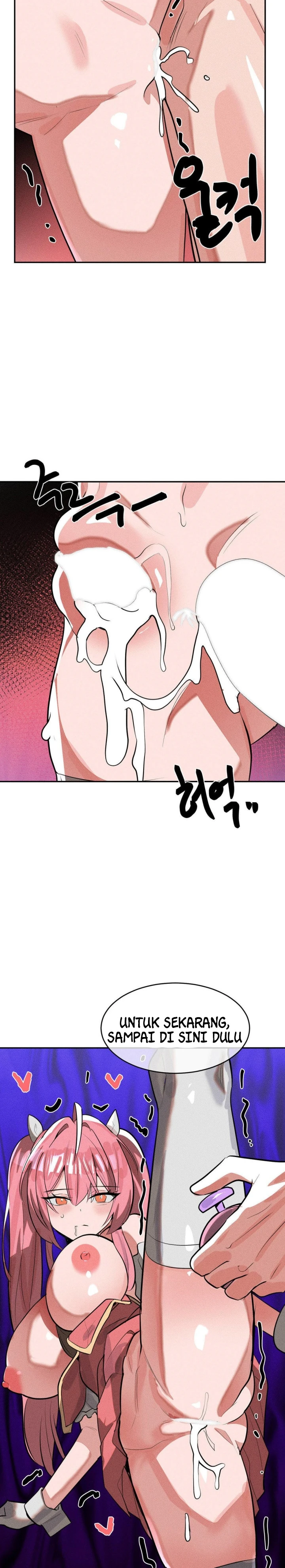 Read manhwa  Magical Girl Service - Chap 51 - image 15