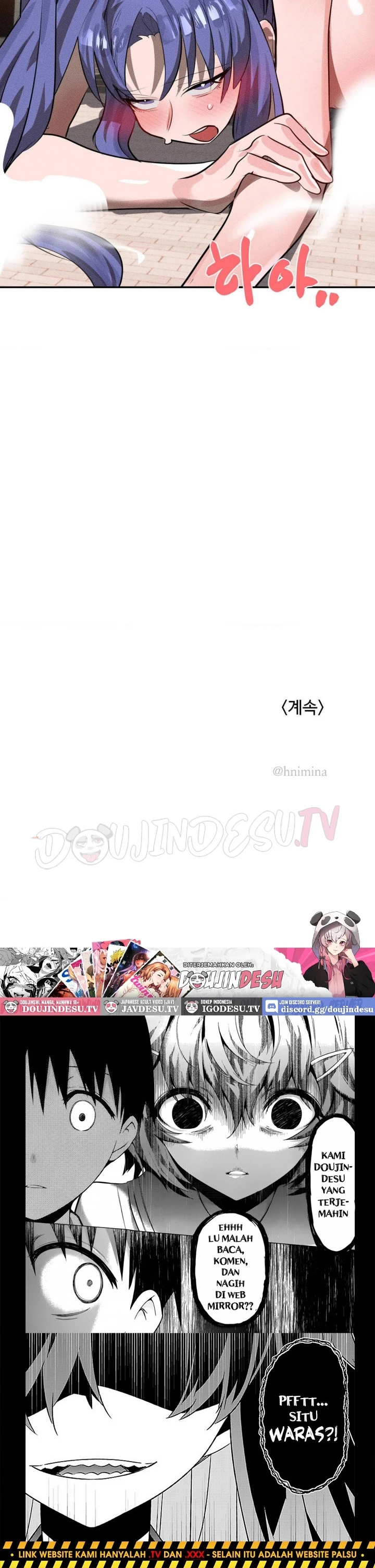 Read manhwa  Magical Girl Service - Chap 50 - image 24