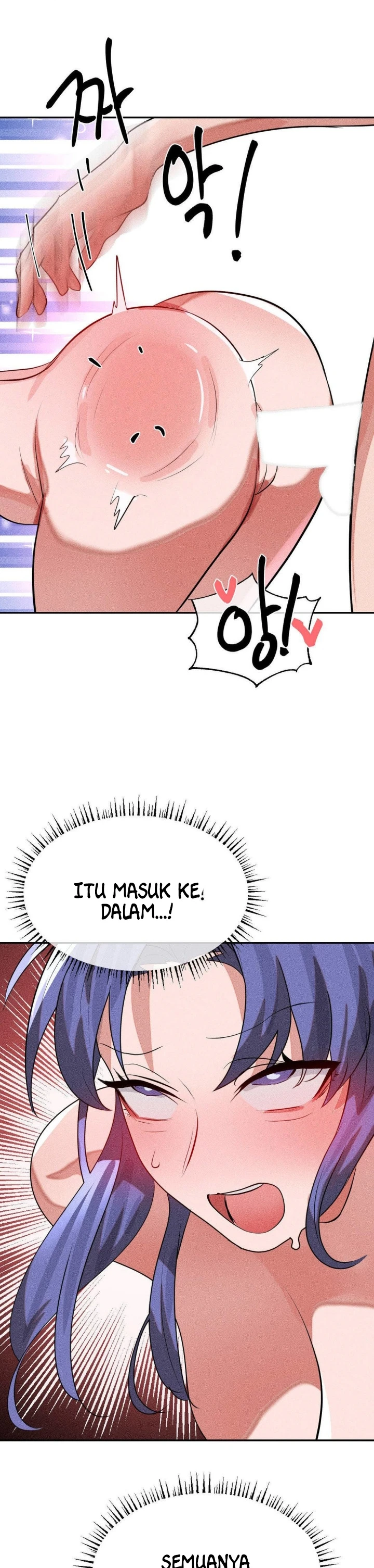 Read manhwa  Magical Girl Service - Chap 50 - image 18