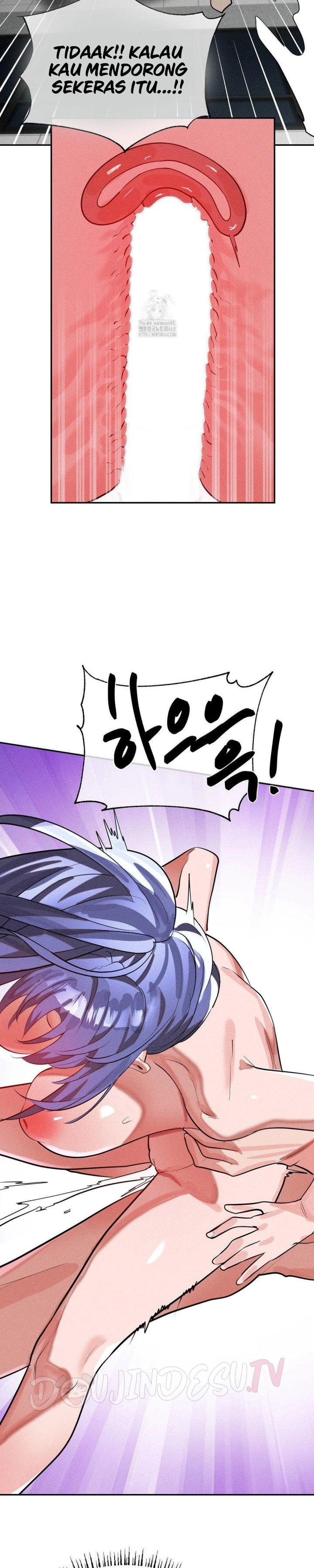 Read manhwa  Magical Girl Service - Chap 50 - image 10