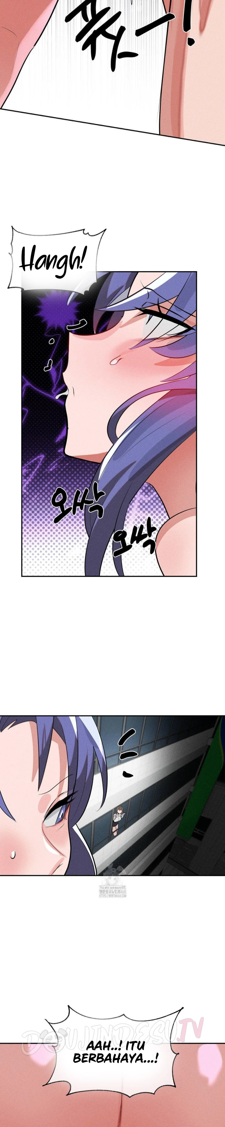 Read manhwa  Magical Girl Service - Chap 50 - image 13