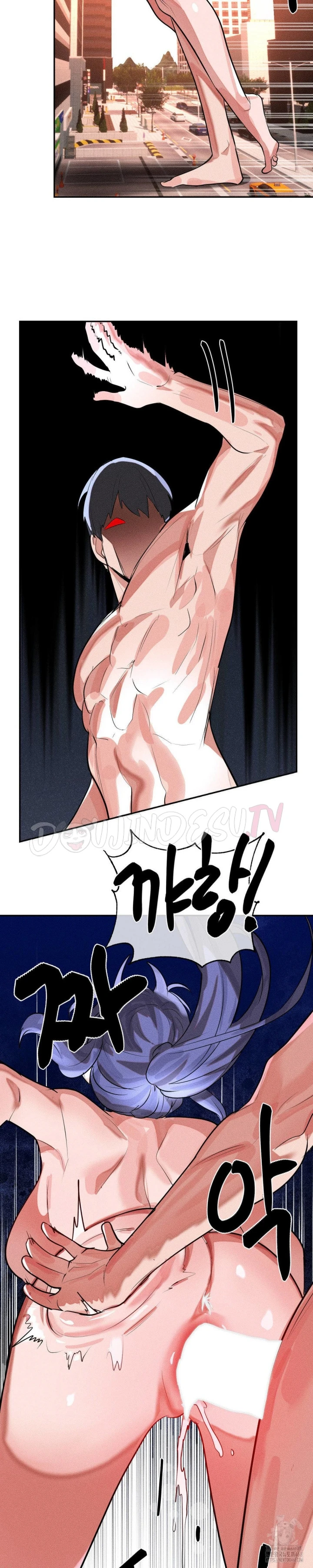 Read manhwa  Magical Girl Service - Chap 50 - image 12