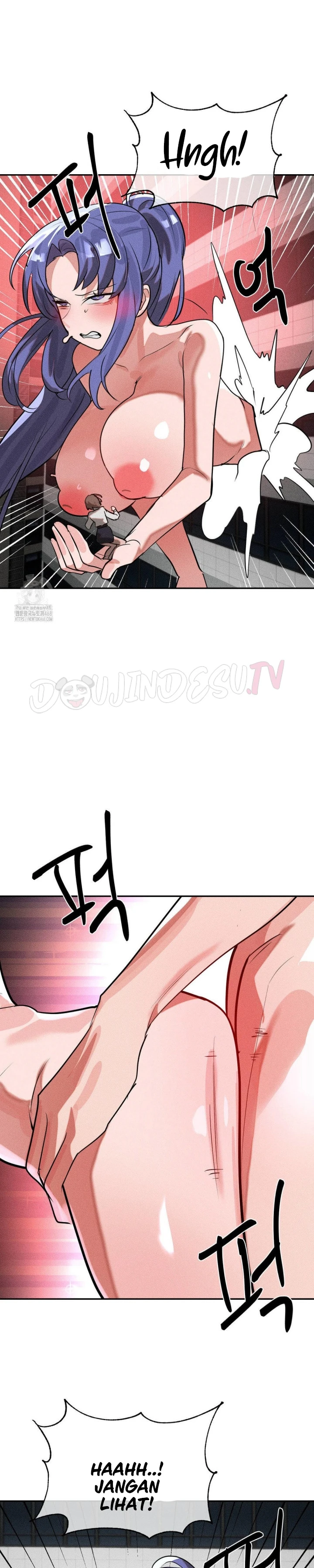 Read manhwa  Magical Girl Service - Chap 50 - image 15