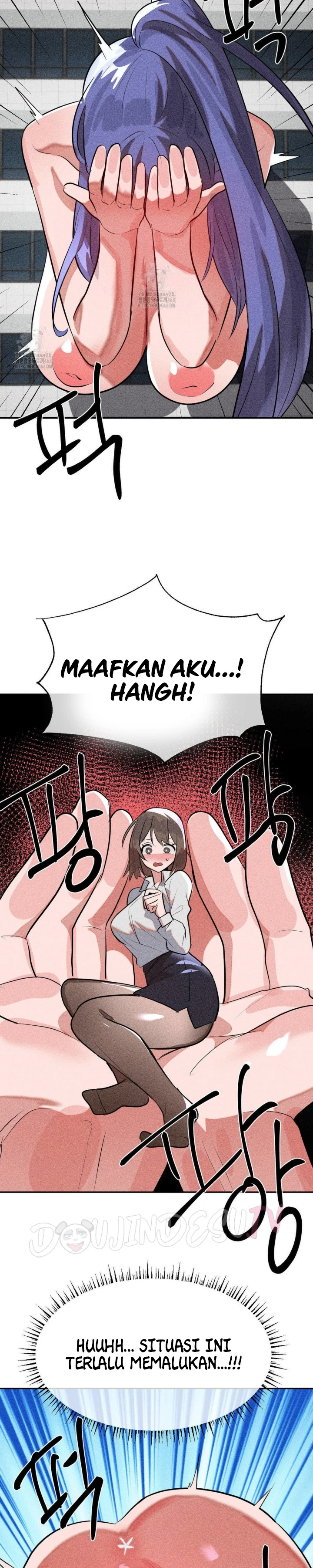 Read manhwa  Magical Girl Service - Chap 50 - image 16
