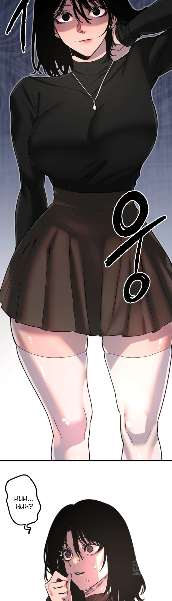 Read manhwa  Manitto - Chap 28 - image 15