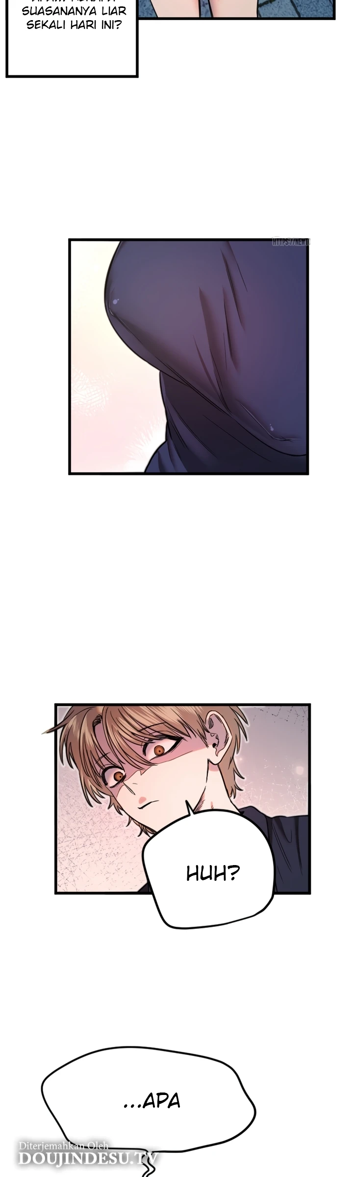 Read manhwa  Manitto - Chap 28 - image 33