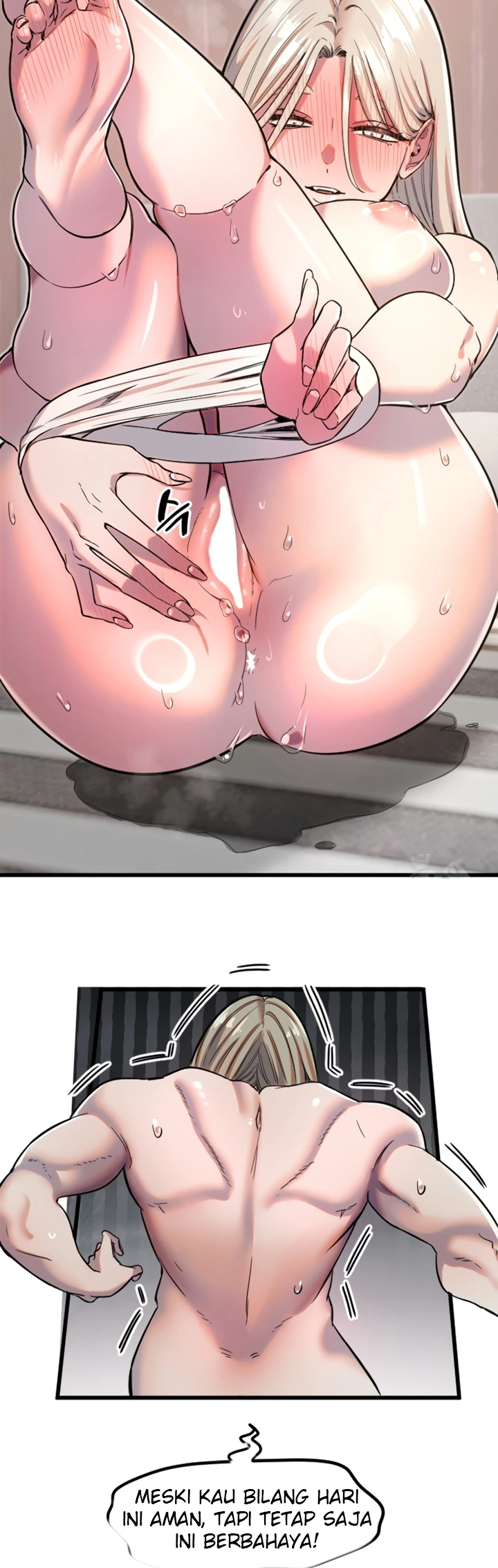 Read manhwa  Manitto - Chap 24 - image 17