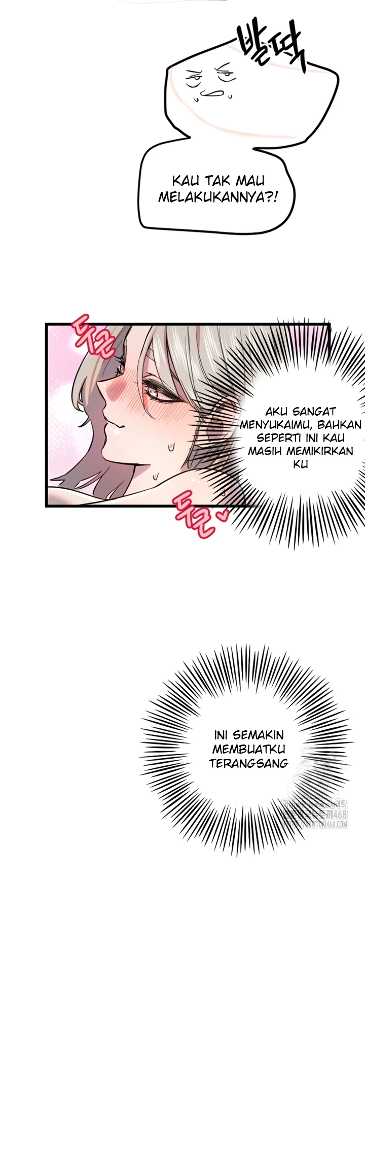 Read manhwa  Manitto - Chap 24 - image 18