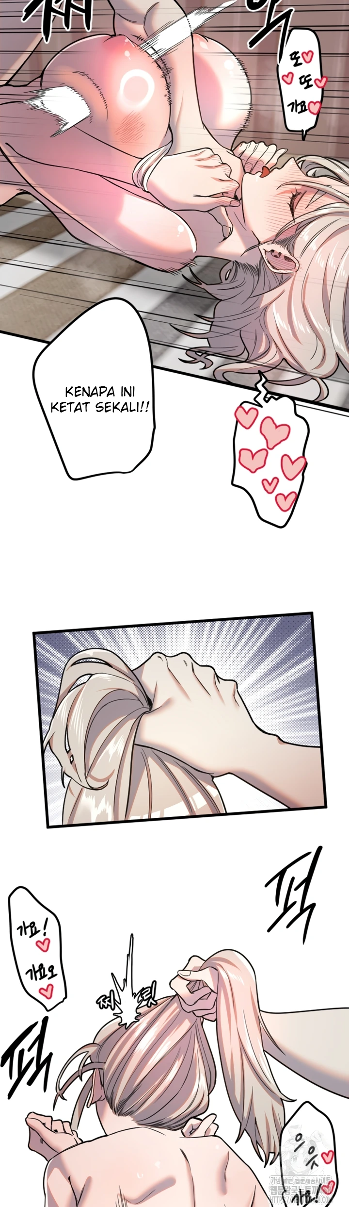 Read manhwa  Manitto - Chap 24 - image 31