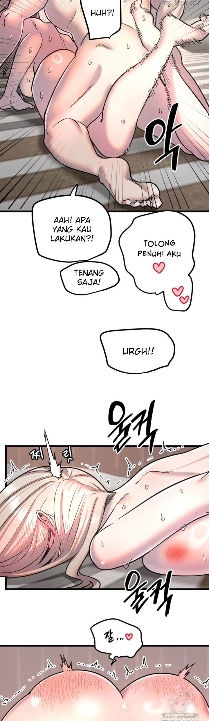 Read manhwa  Manitto - Chap 24 - image 34