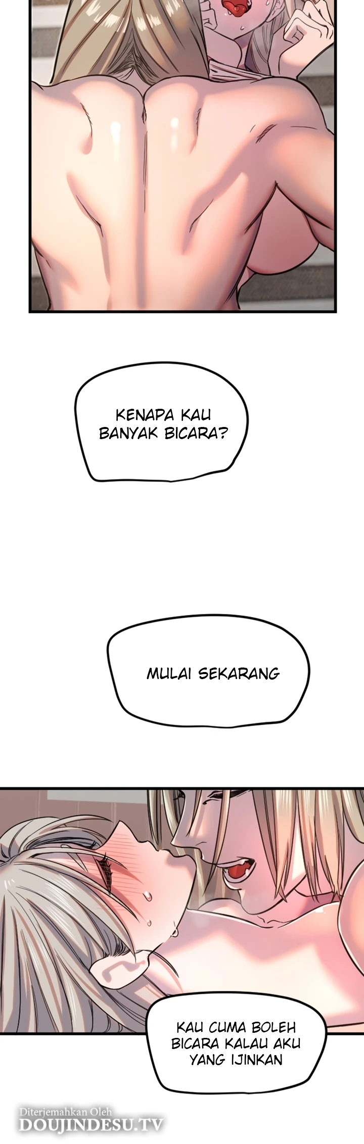 Read manhwa  Manitto - Chap 24 - image 25