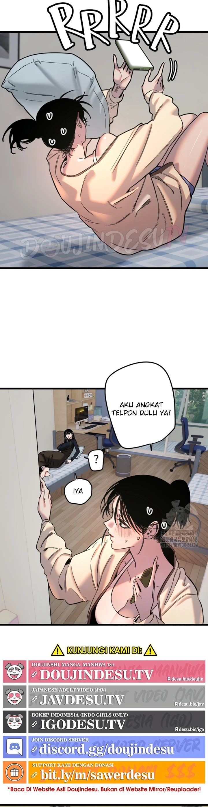 Read manhwa  Manitto - Chap 26 - image 12