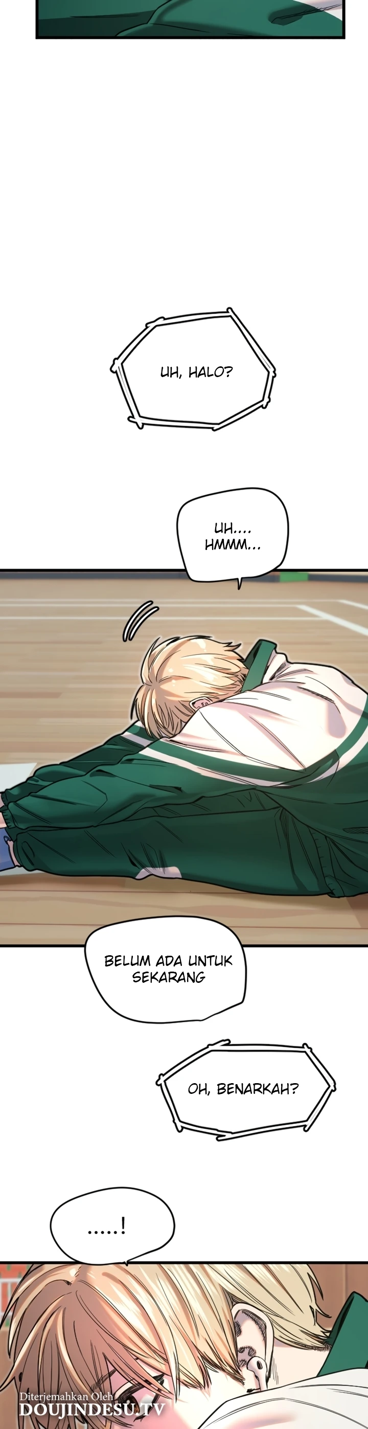 Read manhwa  Manitto - Chap 26 - image 17