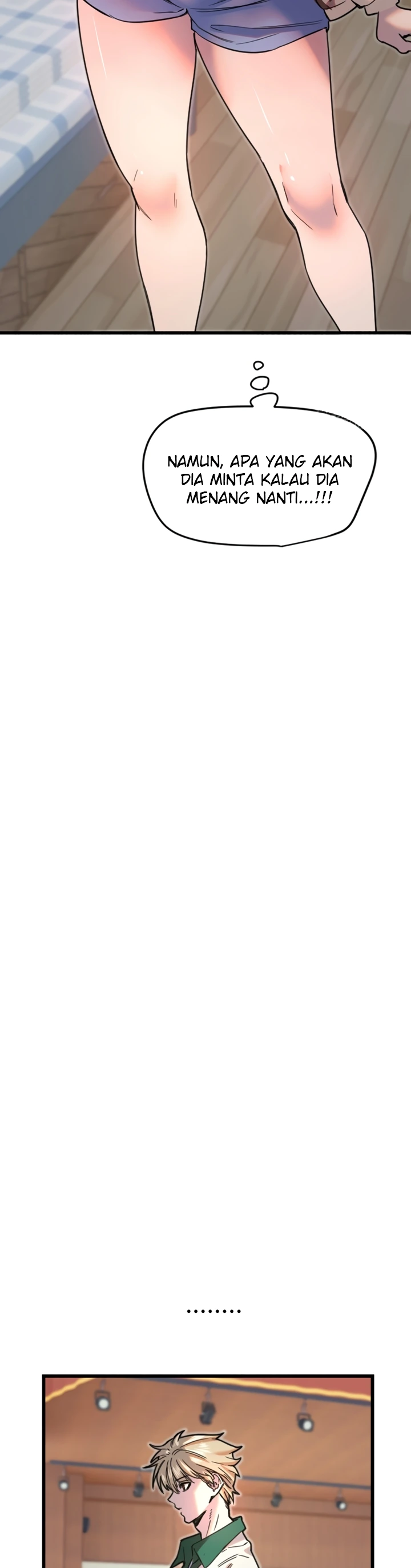 Read manhwa  Manitto - Chap 26 - image 35