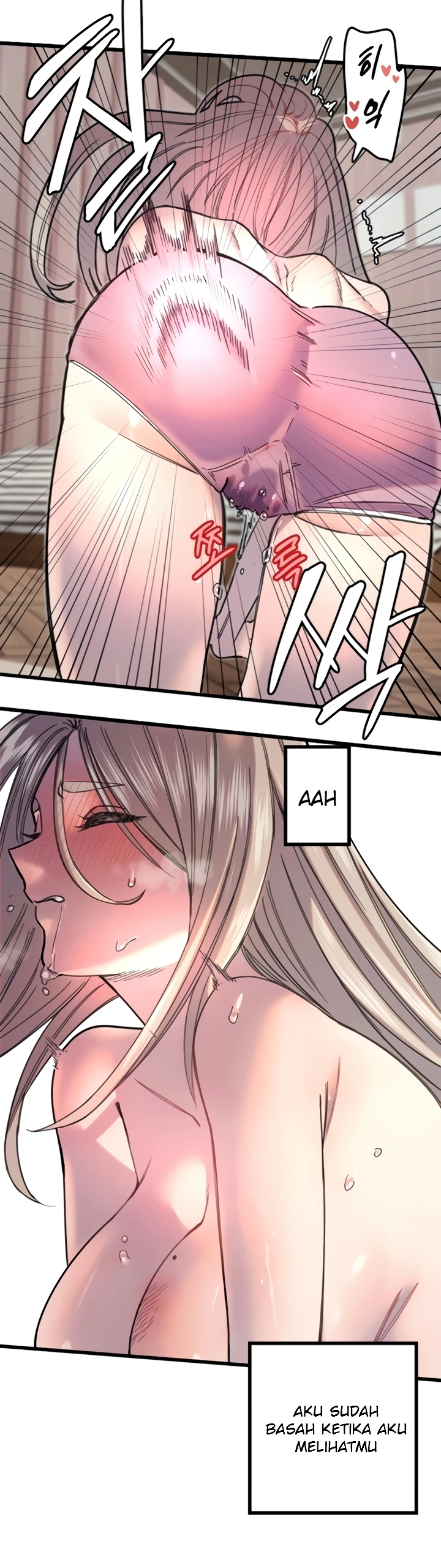 Read manhwa  Manitto - Chap 23 - image 12