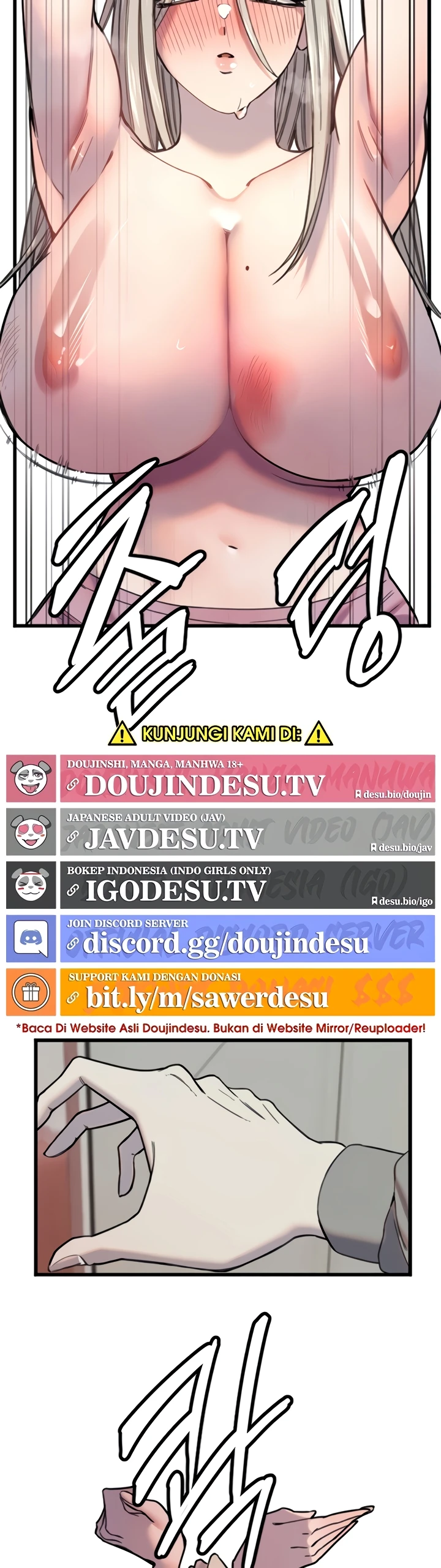 Read manhwa  Manitto - Chap 23 - image 16