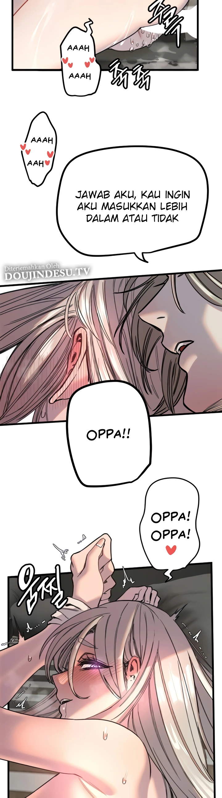 Read manhwa  Manitto - Chap 23 - image 33