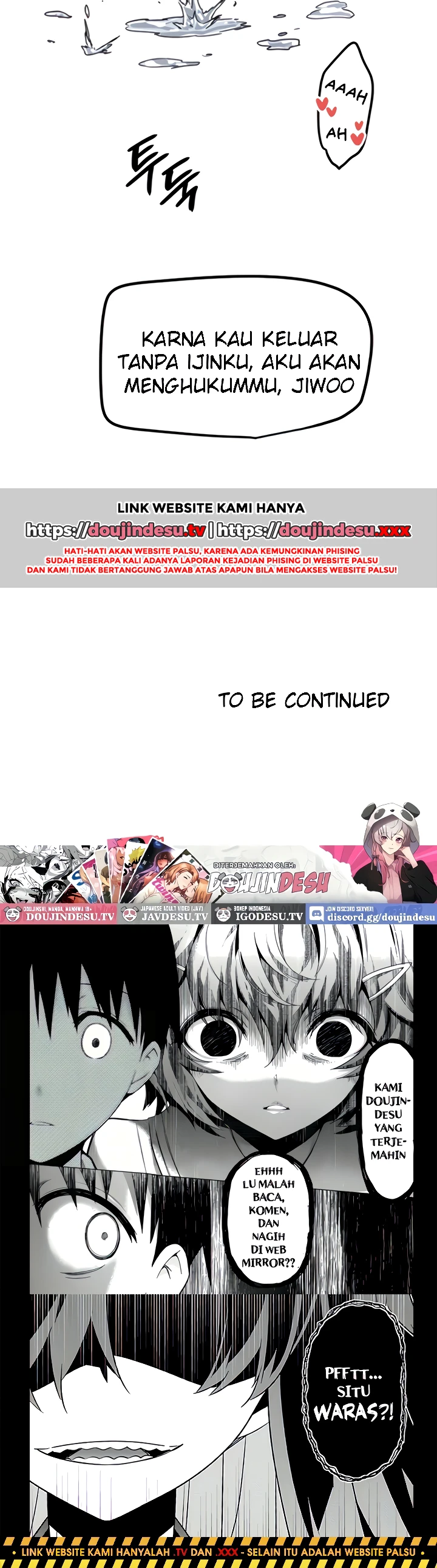 Read manhwa  Manitto - Chap 23 - image 36