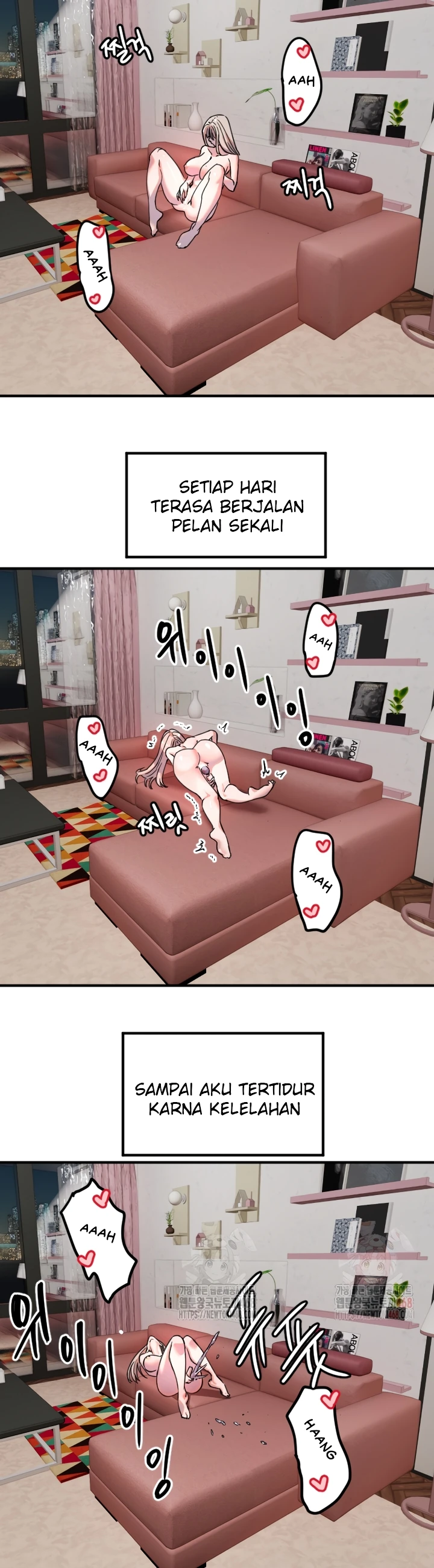 Read manhwa  Manitto - Chap 38 - image 31