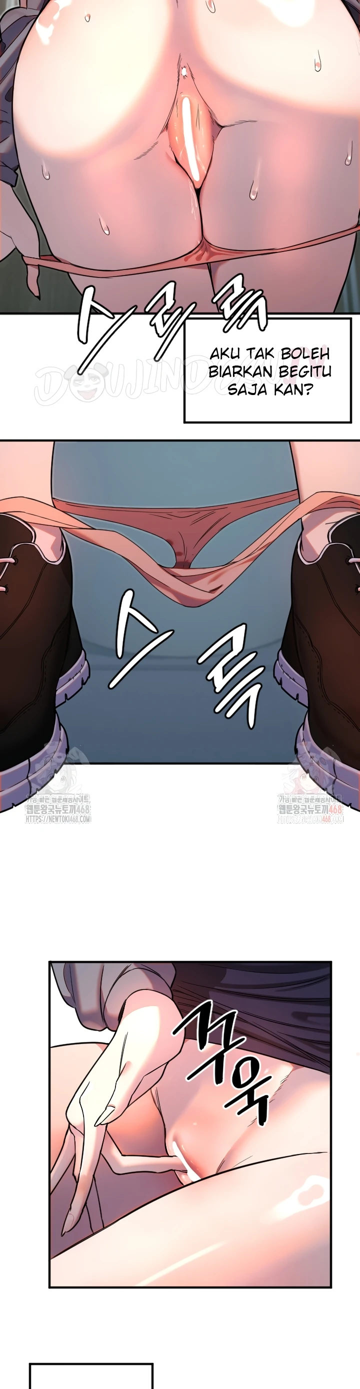 Read manhwa  Manitto - Chap 38 - image 22