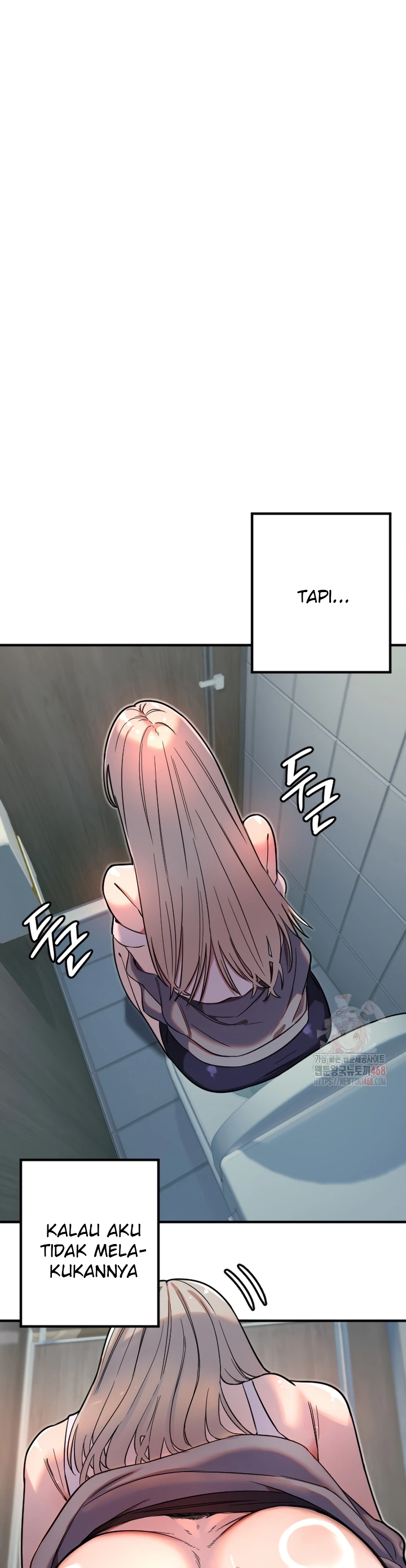 Read manhwa  Manitto - Chap 38 - image 21