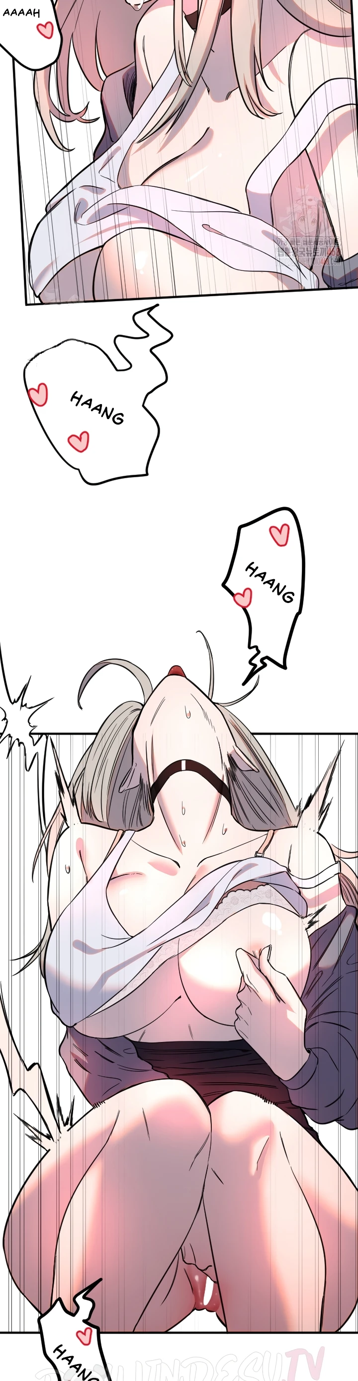 Read manhwa  Manitto - Chap 38 - image 26