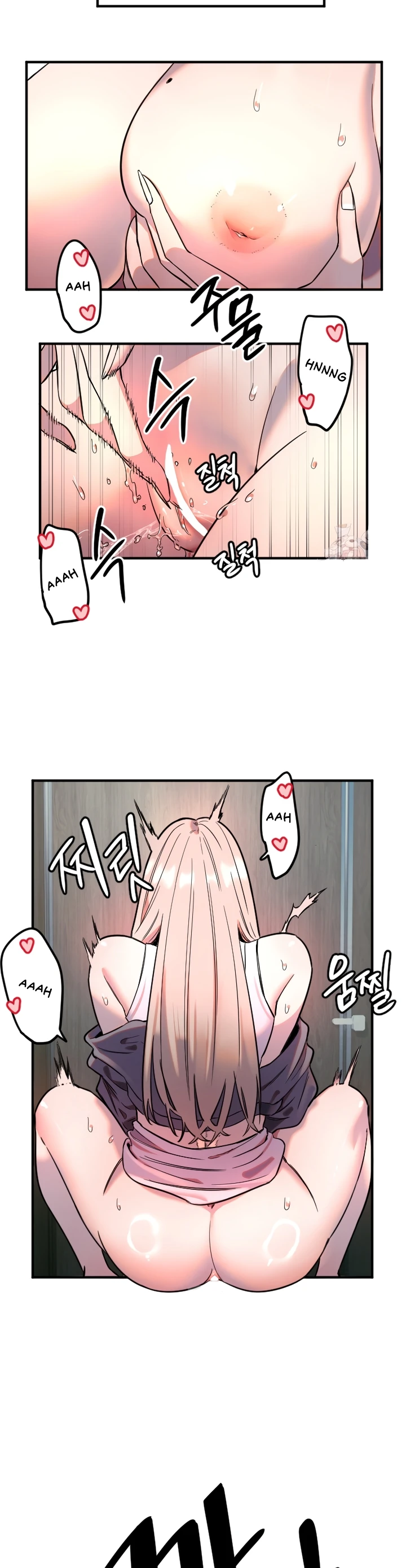 Read manhwa  Manitto - Chap 38 - image 24