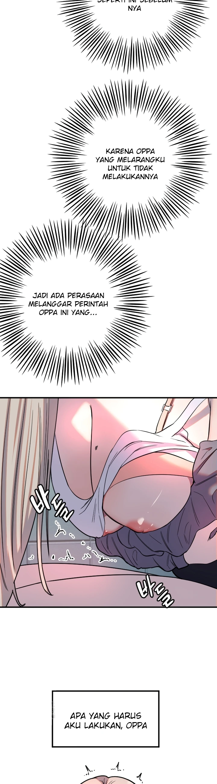 Read manhwa  Manitto - Chap 38 - image 29