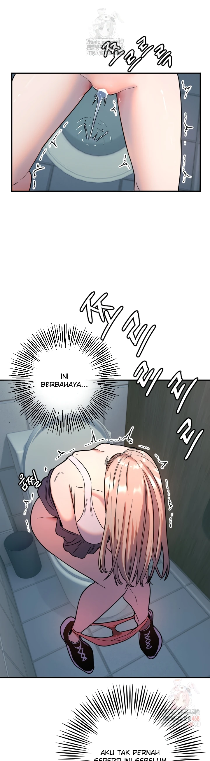 Read manhwa  Manitto - Chap 38 - image 28