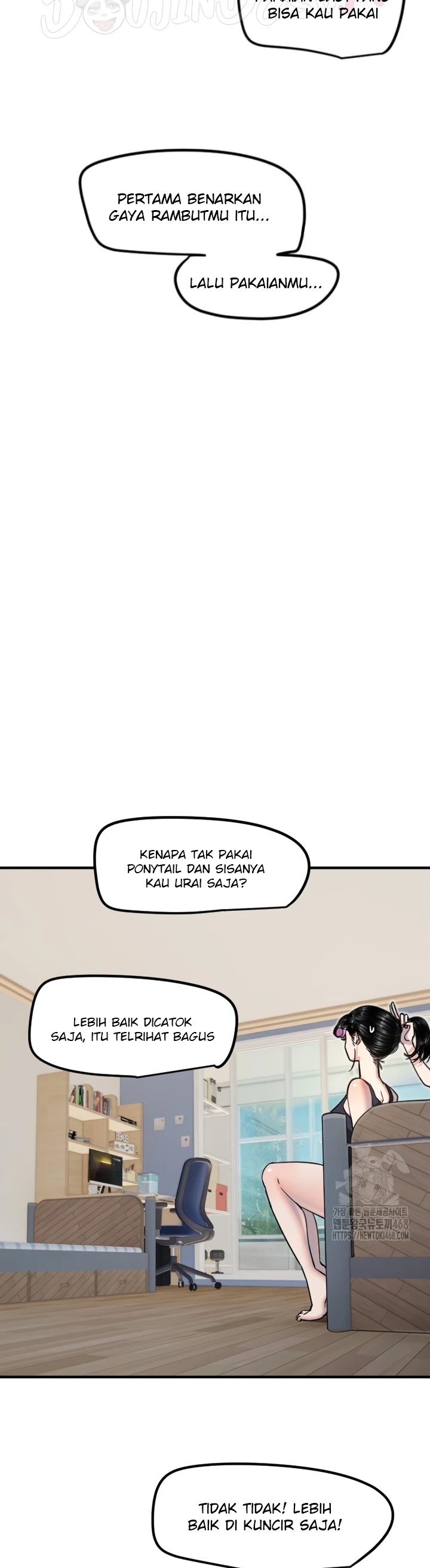 Read manhwa  Manitto - Chap 35 - image 14