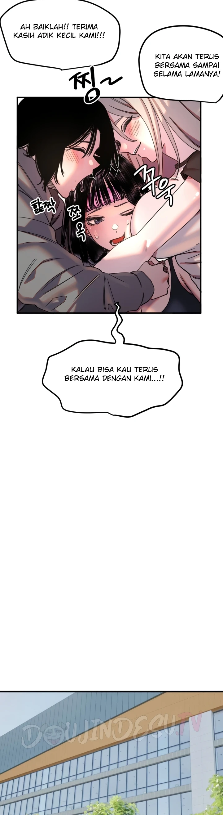 Read manhwa  Manitto - Chap 35 - image 19