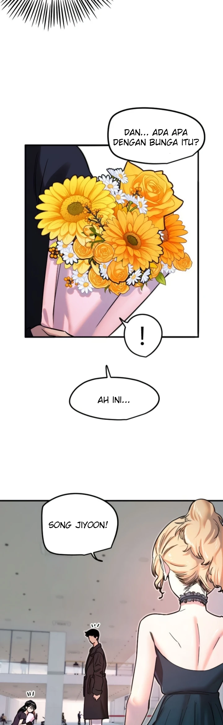 Read manhwa  Manitto - Chap 35 - image 31