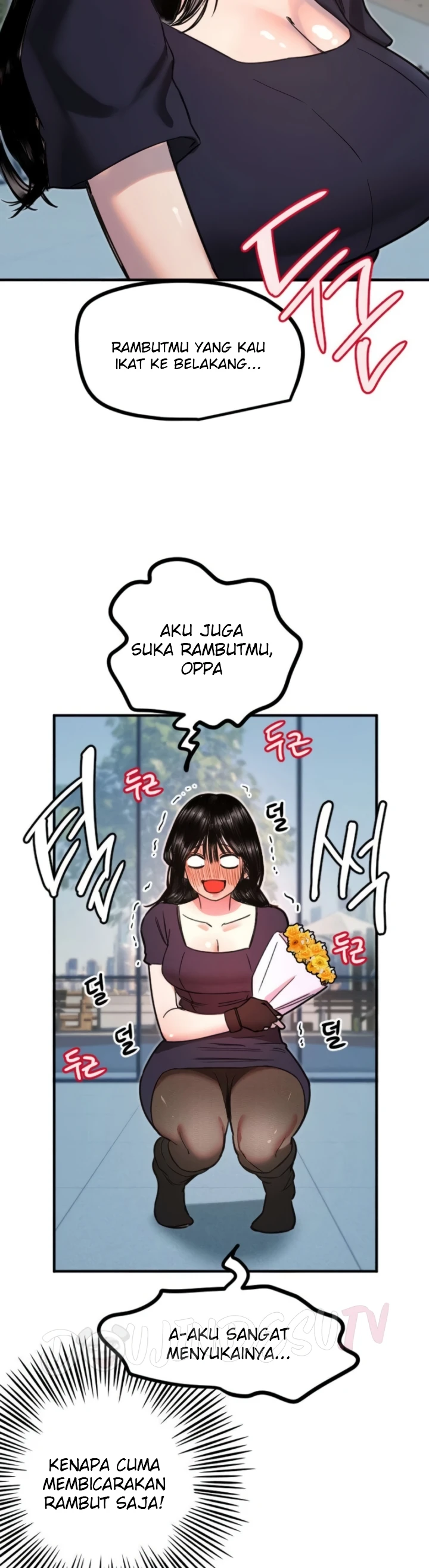 Read manhwa  Manitto - Chap 35 - image 30