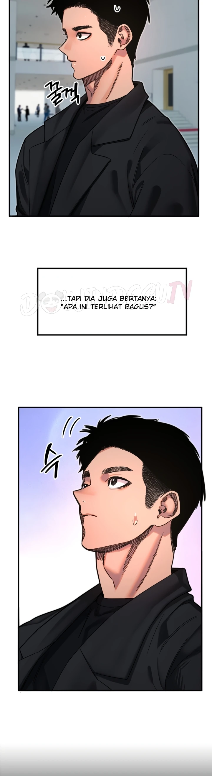 Read manhwa  Manitto - Chap 35 - image 22