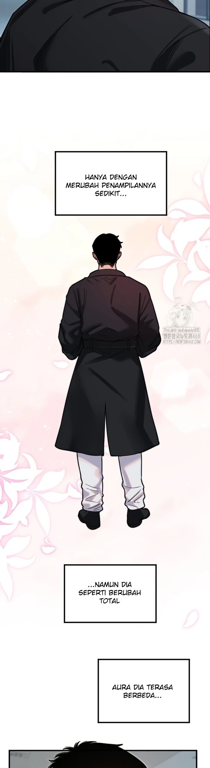 Read manhwa  Manitto - Chap 35 - image 21