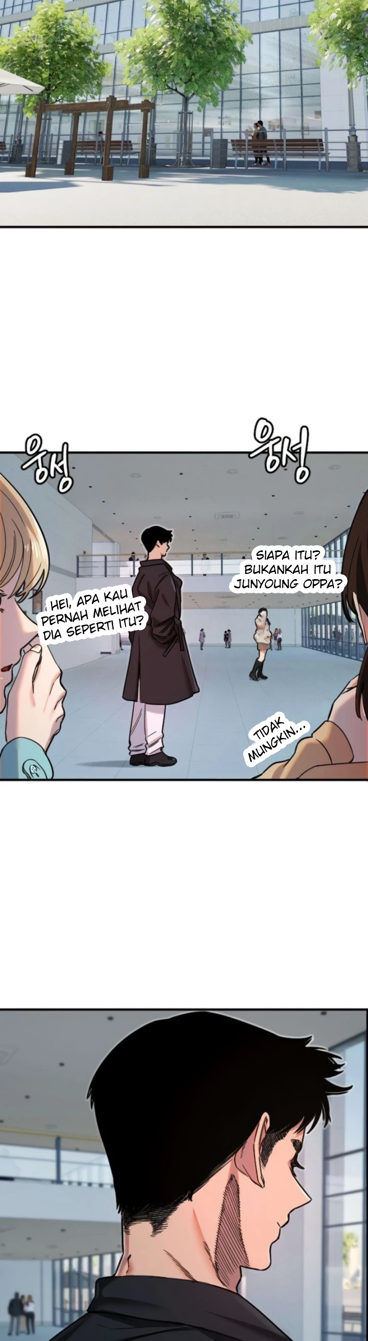 Read manhwa  Manitto - Chap 35 - image 20