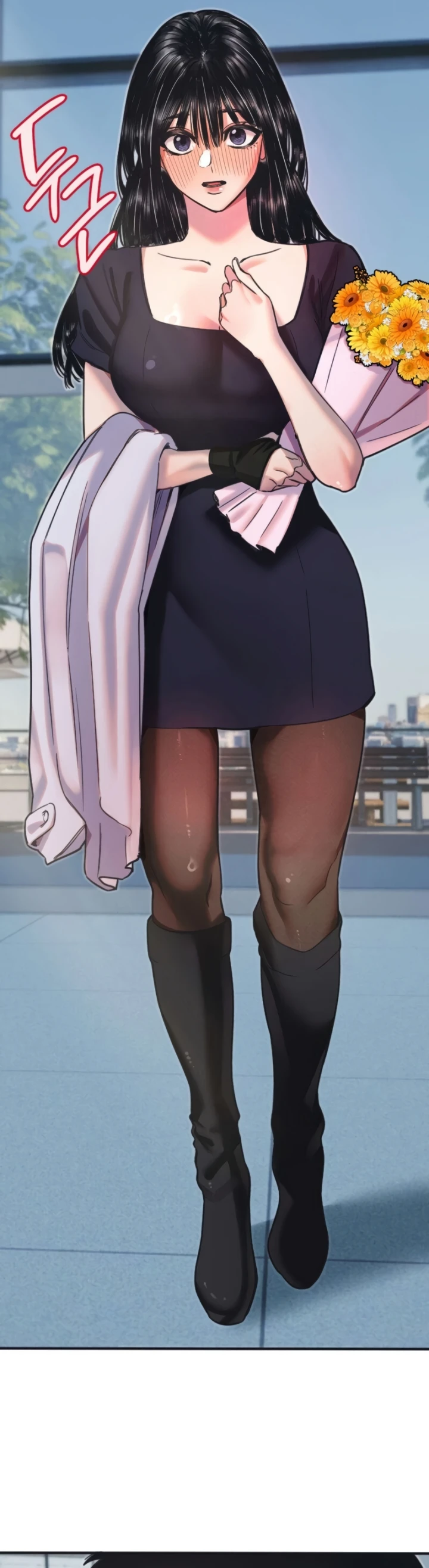 Read manhwa  Manitto - Chap 35 - image 26