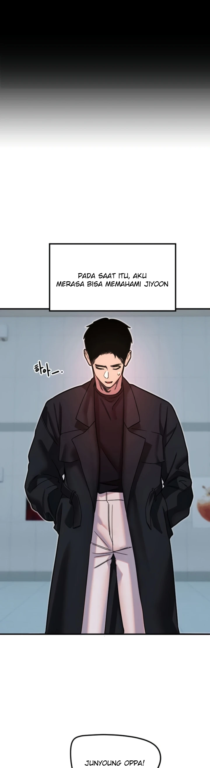 Read manhwa  Manitto - Chap 35 - image 24