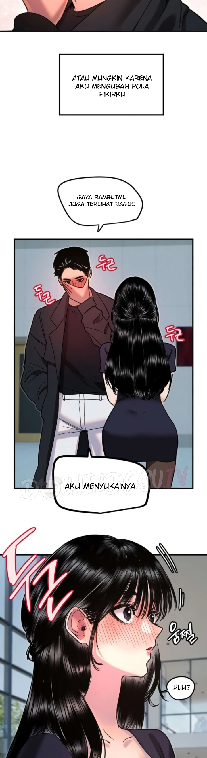 Read manhwa  Manitto - Chap 35 - image 29