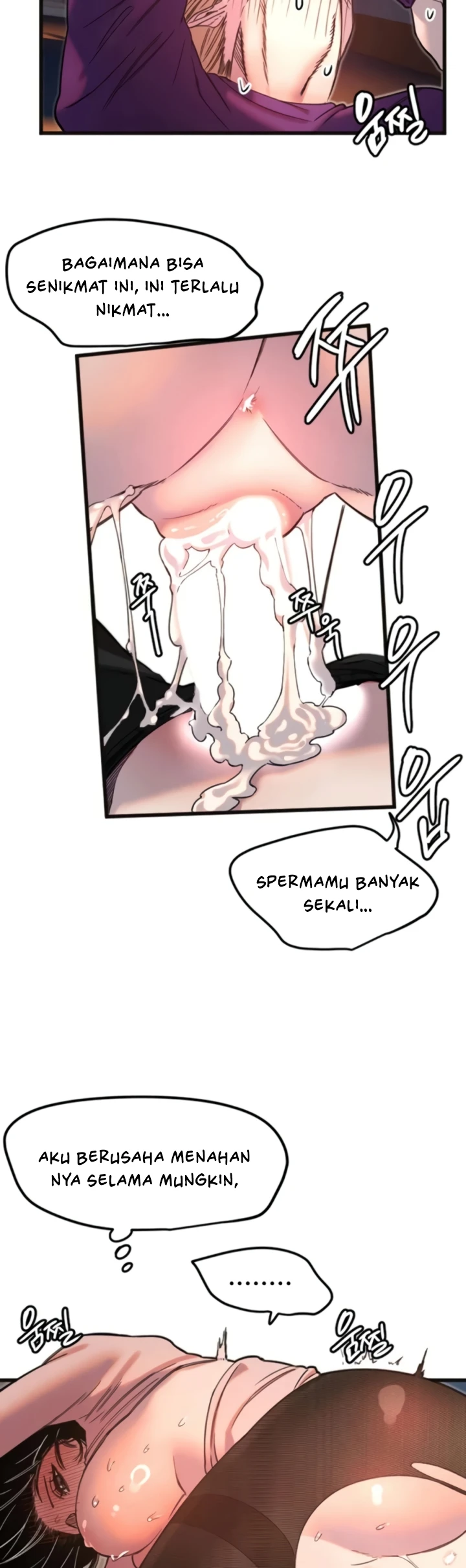 Read manhwa  Manitto - Chap 34 - image 17