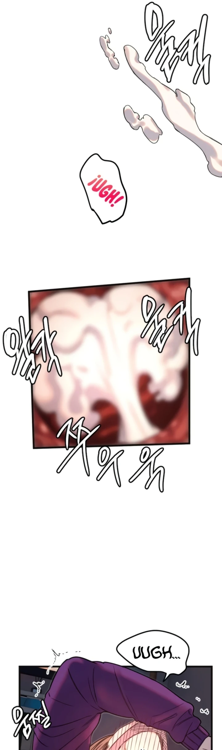 Read manhwa  Manitto - Chap 34 - image 16