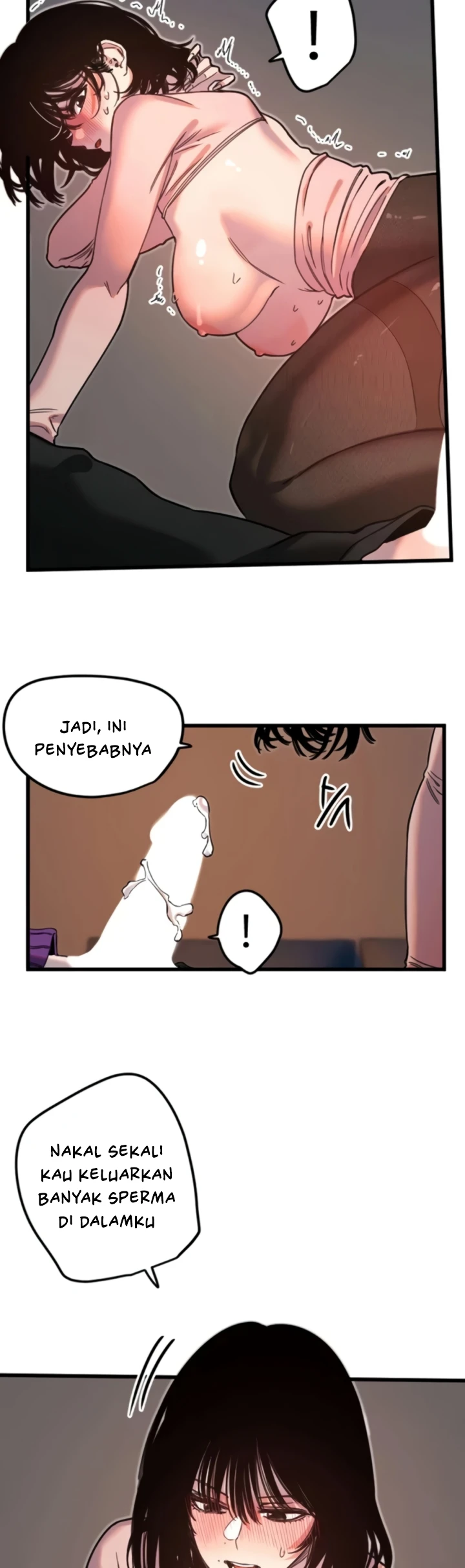 Read manhwa  Manitto - Chap 34 - image 19
