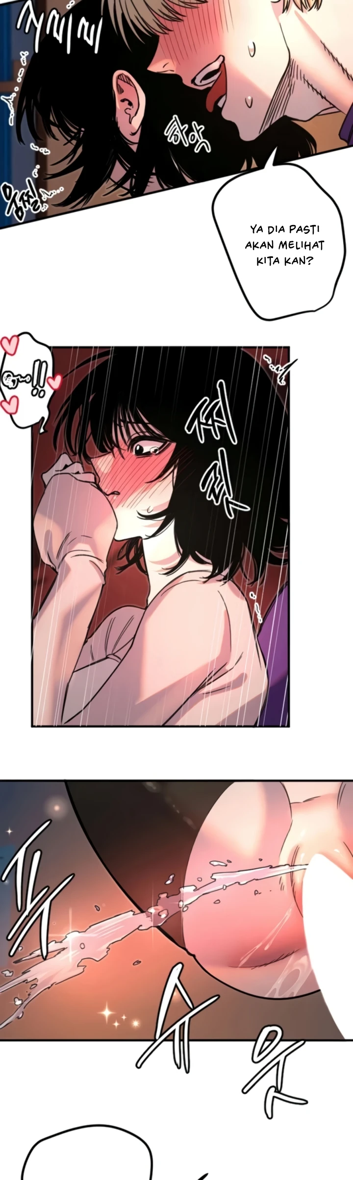 Read manhwa  Manitto - Chap 34 - image 34