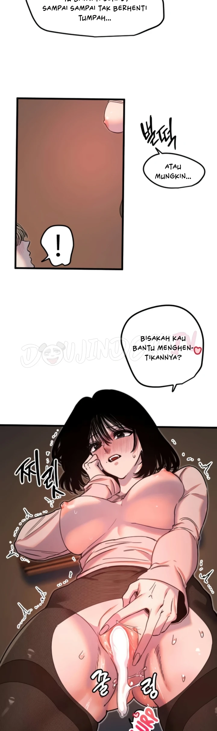 Read manhwa  Manitto - Chap 34 - image 23