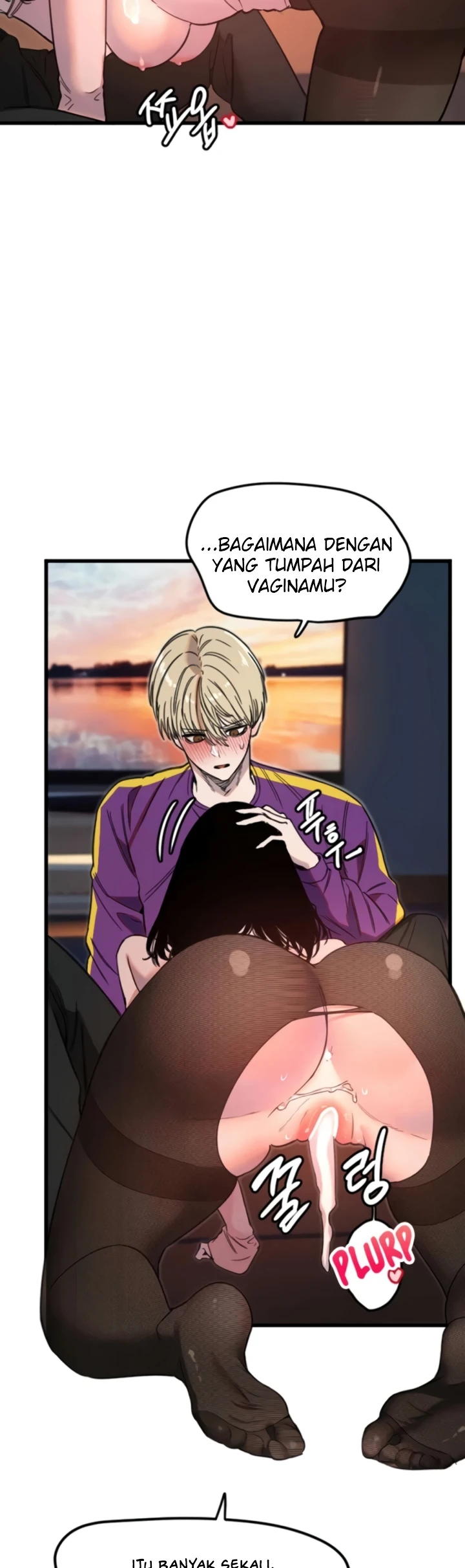 Read manhwa  Manitto - Chap 34 - image 22