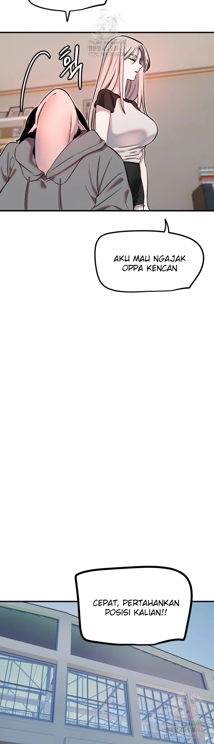 Read manhwa  Manitto - Chap 37 - image 12