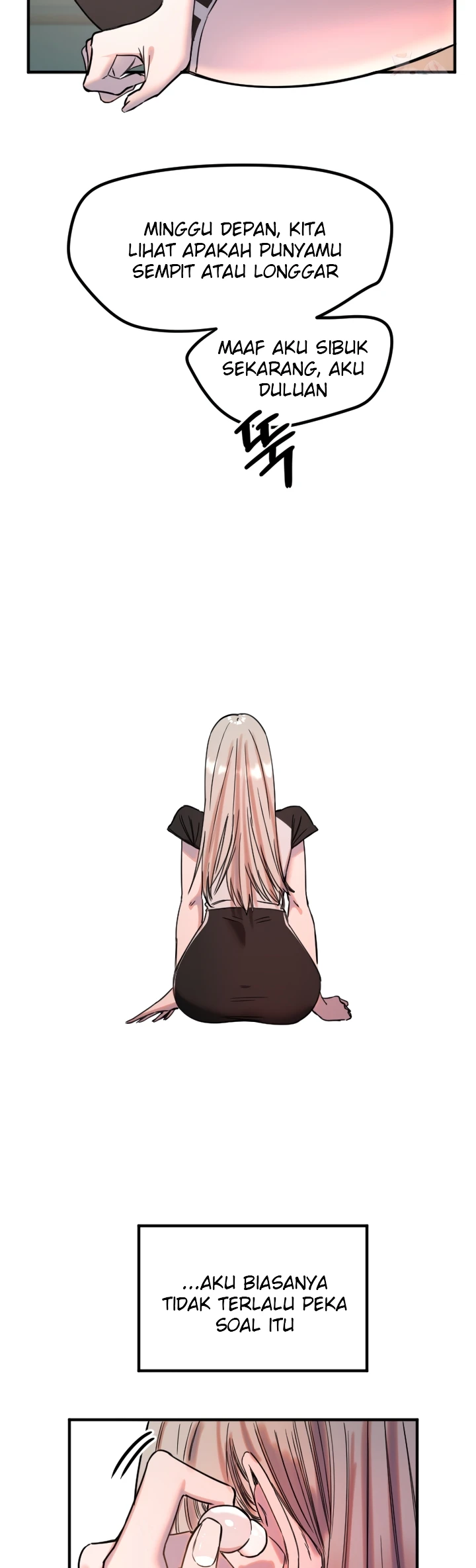 Read manhwa  Manitto - Chap 37 - image 33