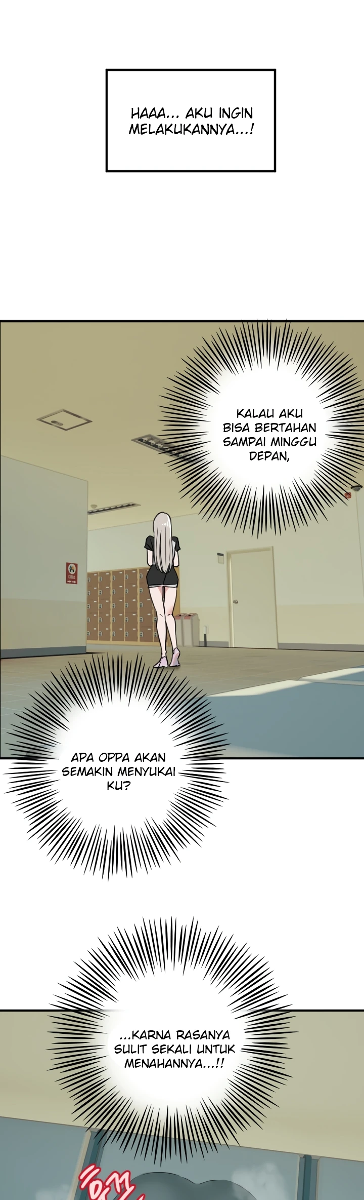 Read manhwa  Manitto - Chap 37 - image 35