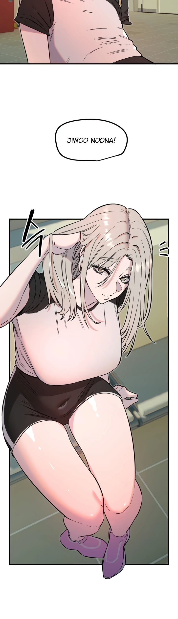 Read manhwa  Manitto - Chap 37 - image 23